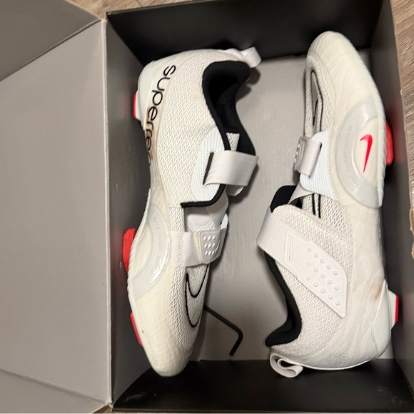 Nike SuperRep Cycle 2 Next Nature Inc Peloton attachments - Picture 4 of 7